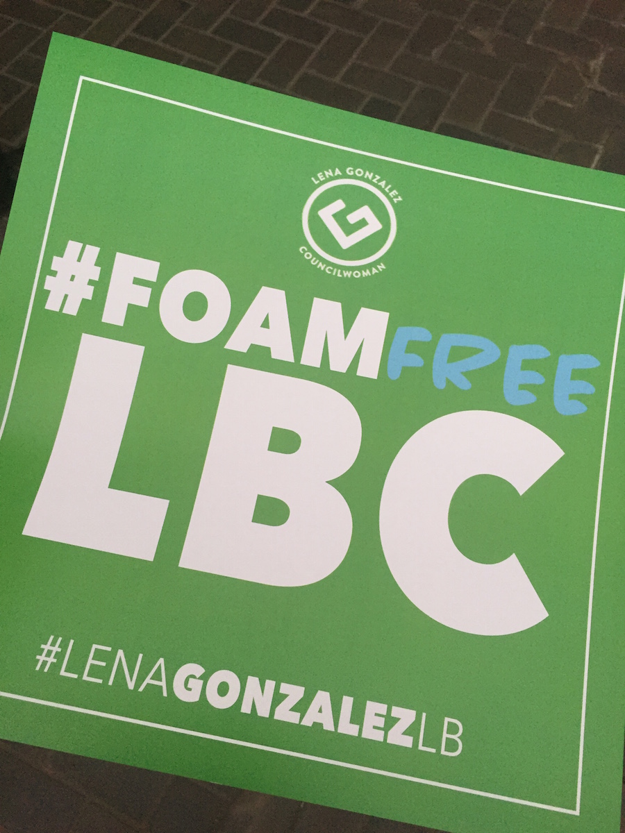 foamfree