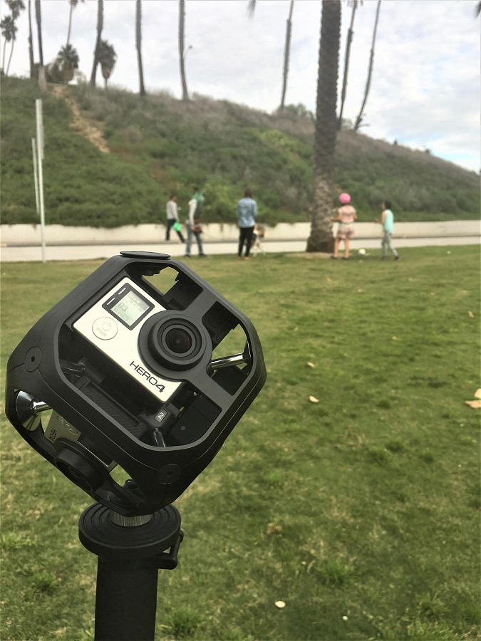 gopro