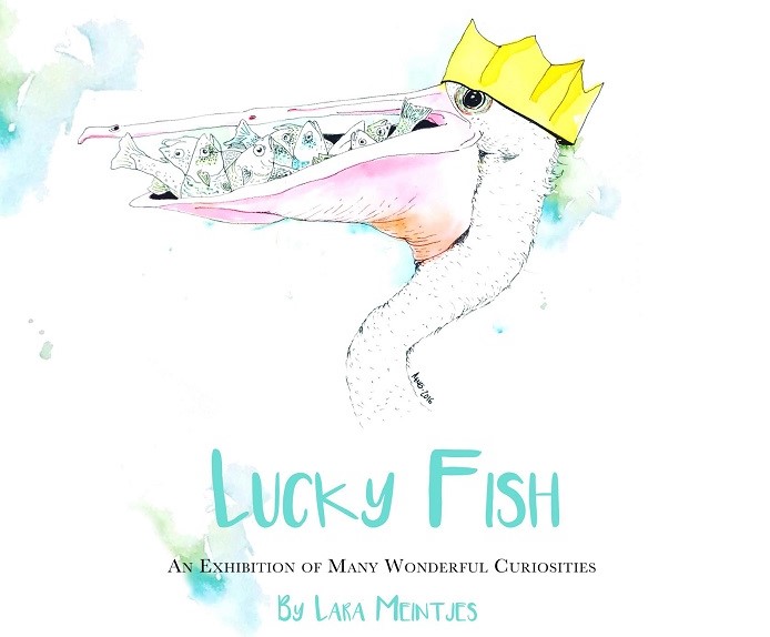 luckyfish