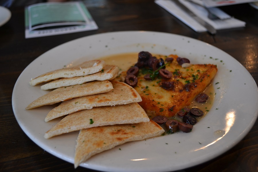 pita