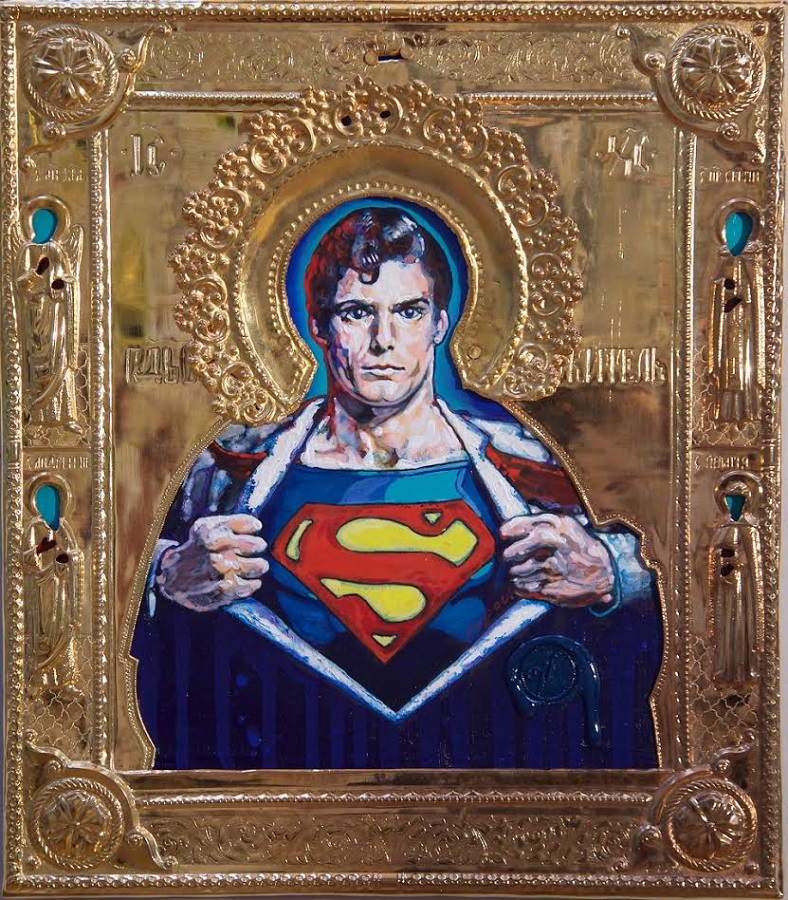 stsuperman