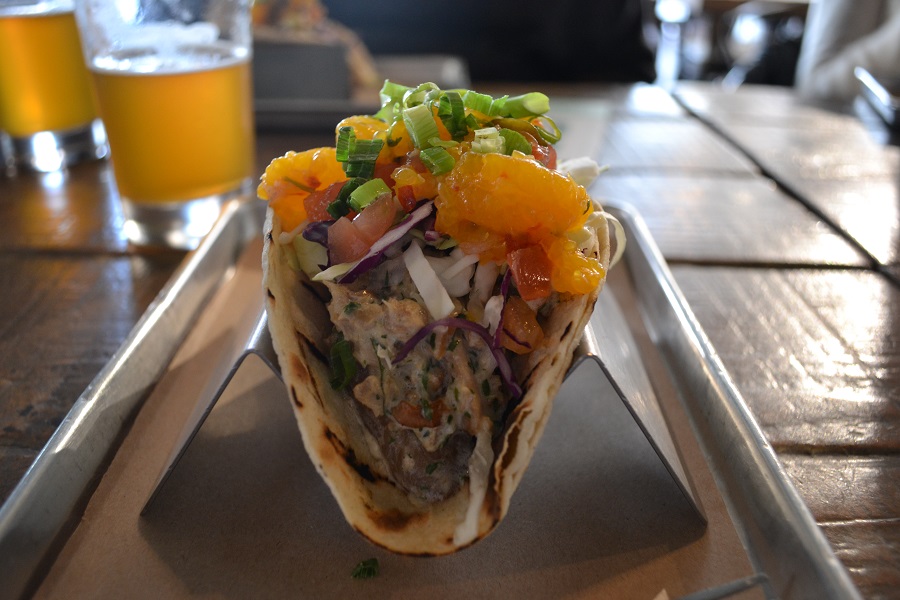 taco