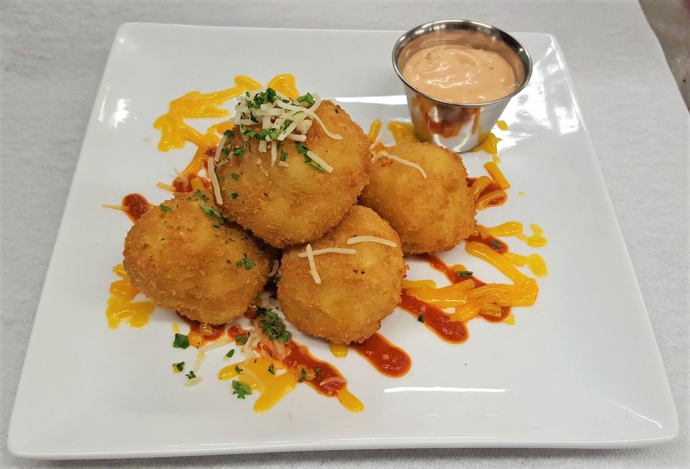 vuebarrestaurant
