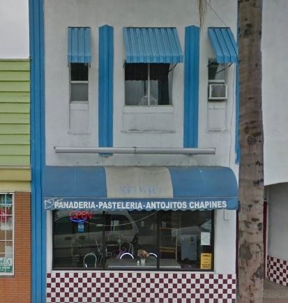 xela ju bakery