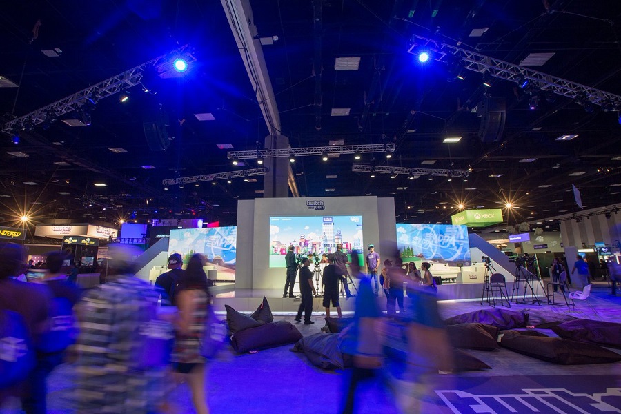 TwitchCon