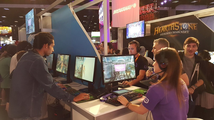 TwitchCon2