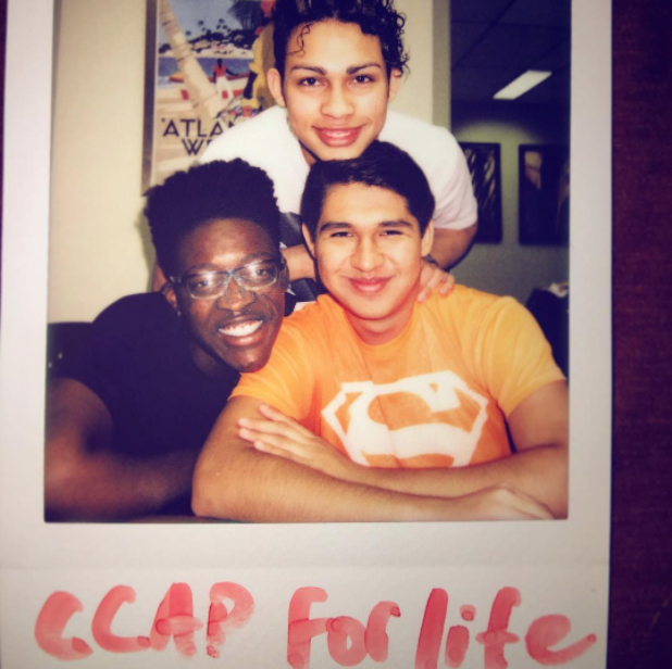 ccap