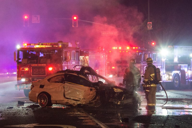 dui crash