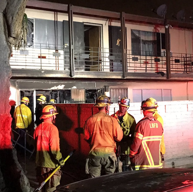 fatal apt fire