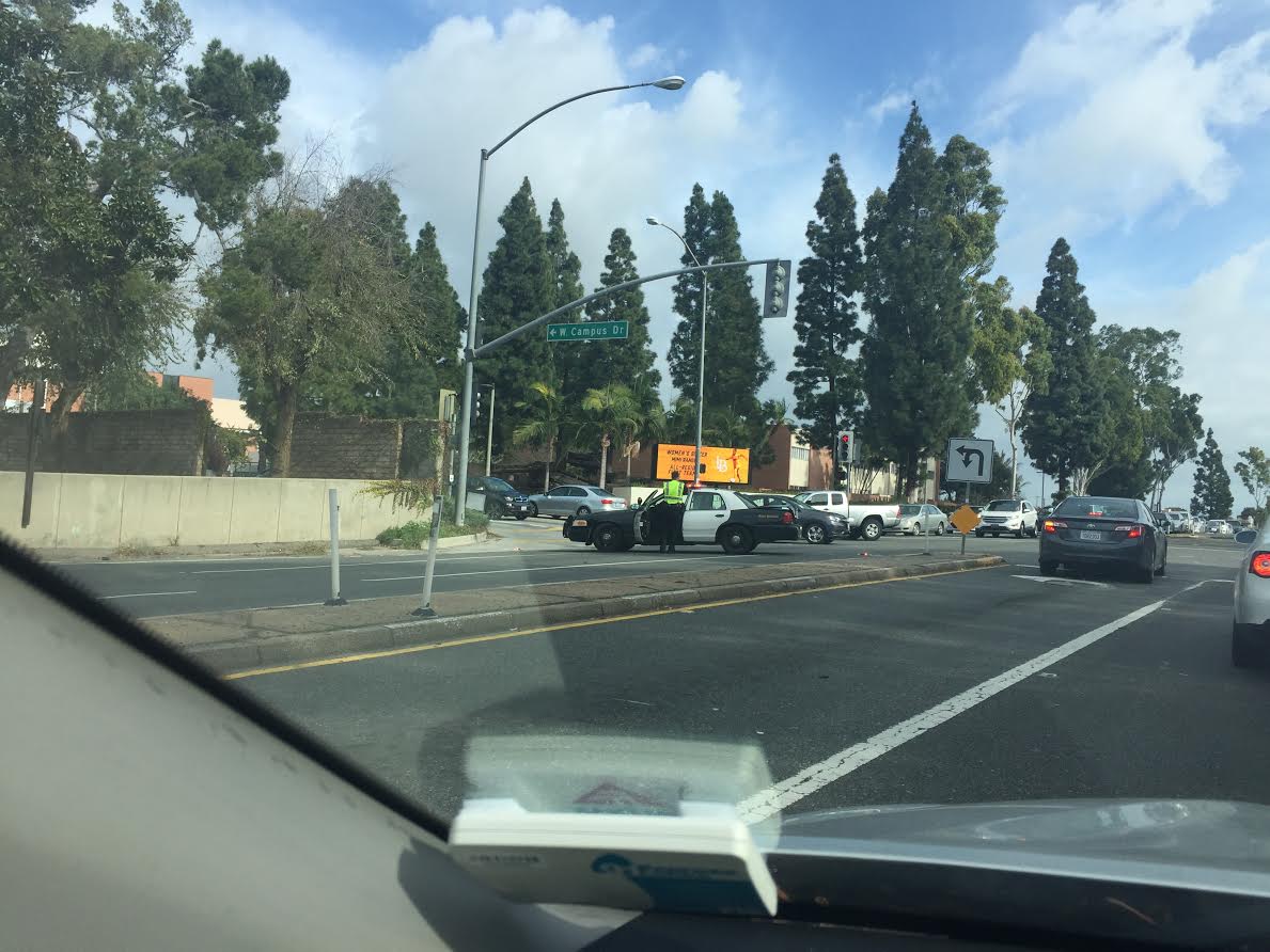 ois traffic