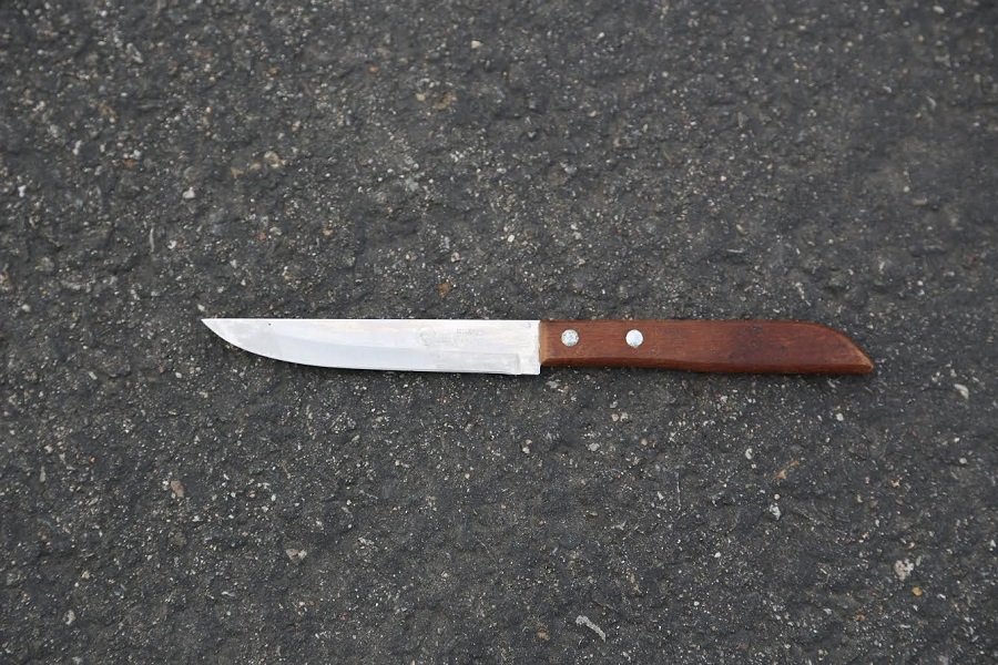 pos knife