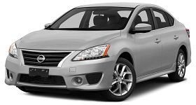 stock photo  front view