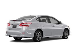 stock photo  rear view