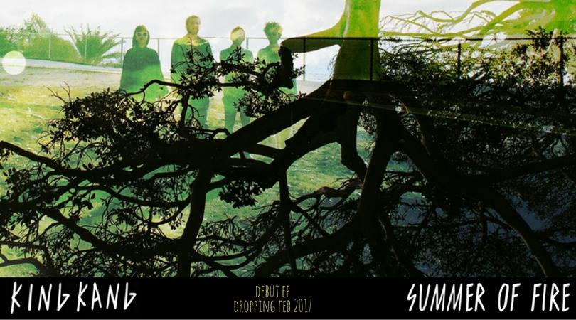 summerfire