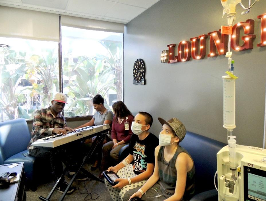 teen-lounge