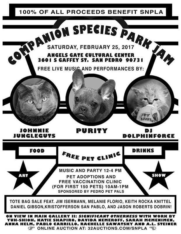 Companion species park - Copy