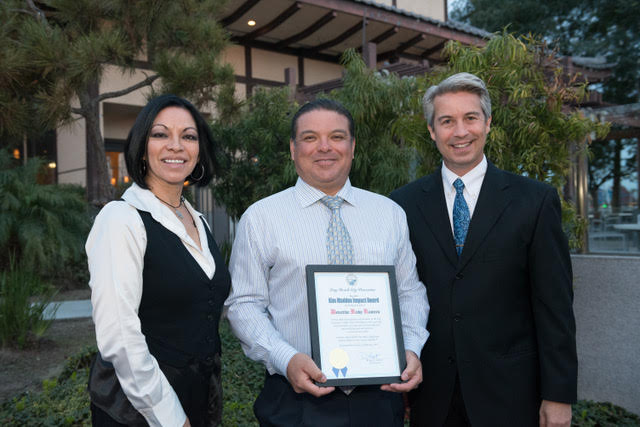 Kim Maddox Award