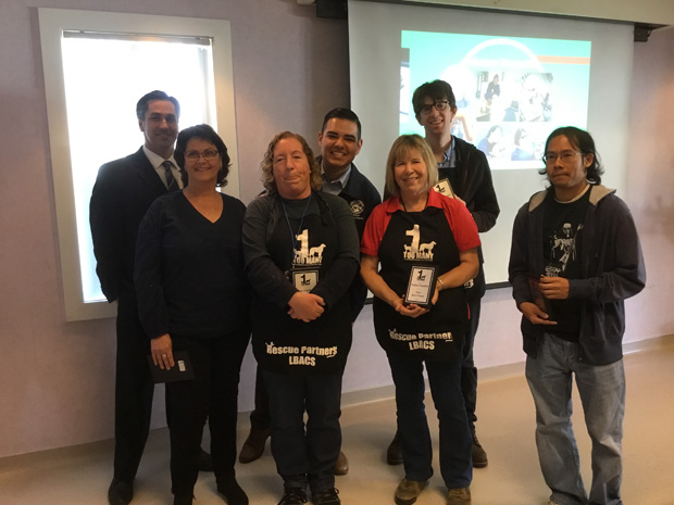 VolunteersofYear