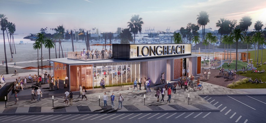 concessions stands designs