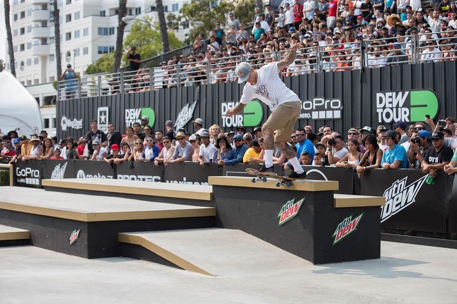 dewtour