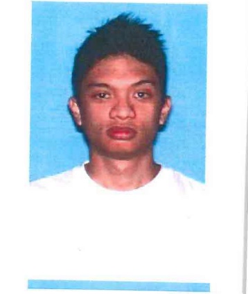 mug shot
