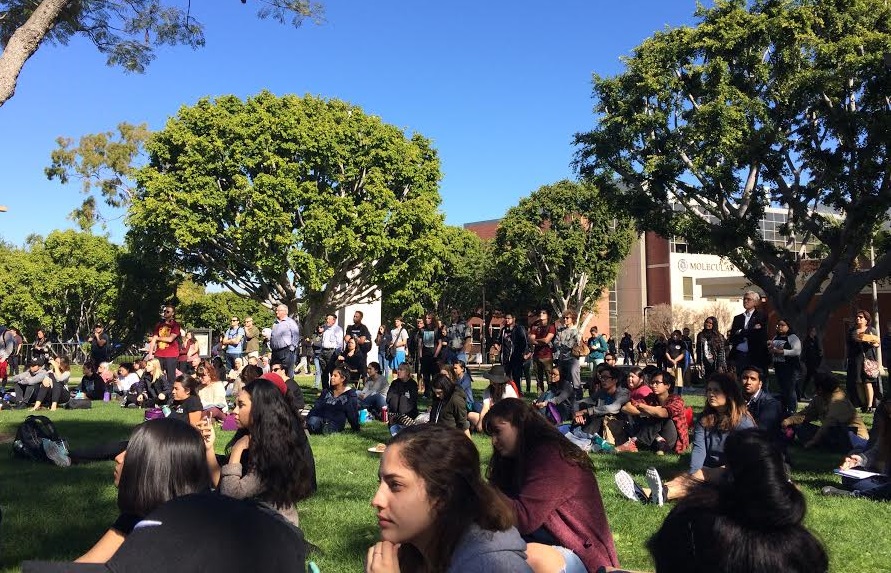 teach-in