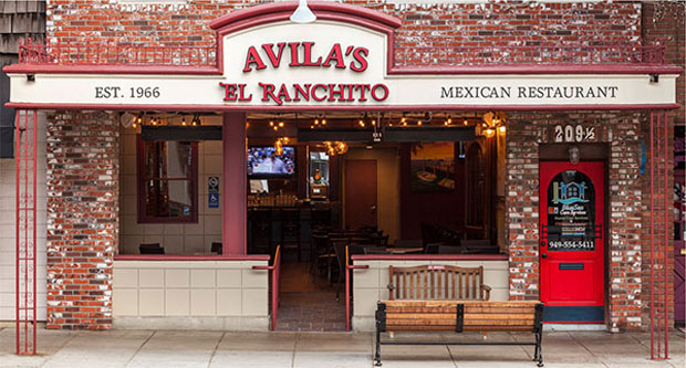 AVilas El Ranchito