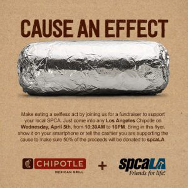 Chipotle