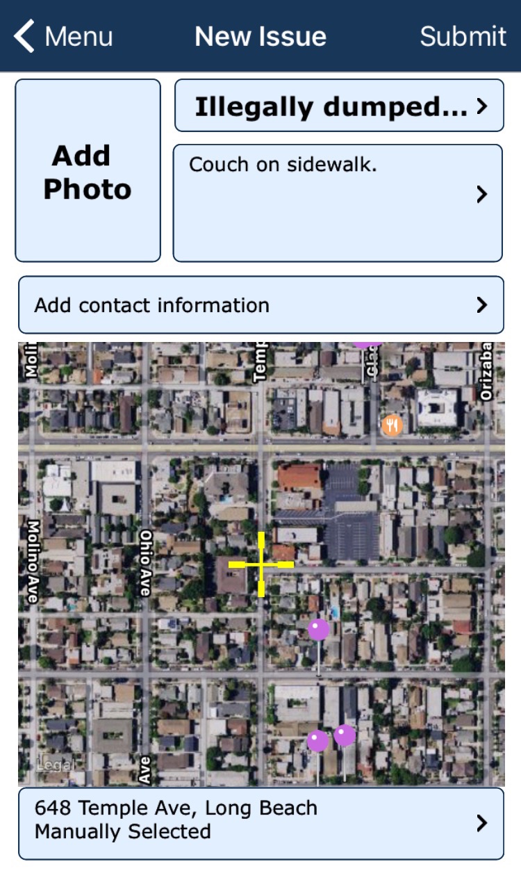 GoLongBeachApp