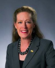 Melinda Nish