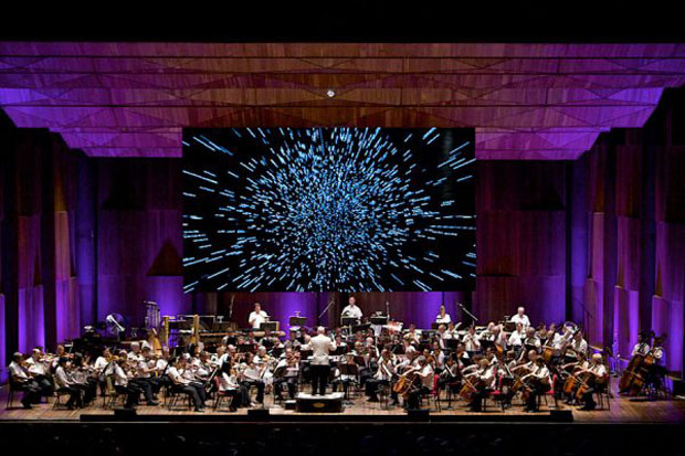 Pops symphony