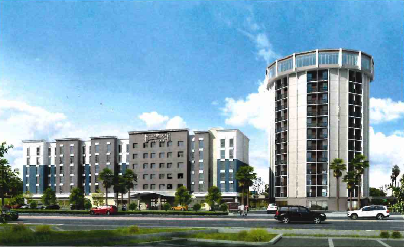 RenderingHotel