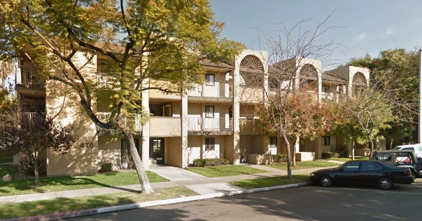 beachwood apartments