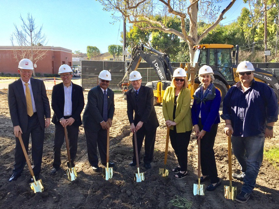 ccpe groundbreaking