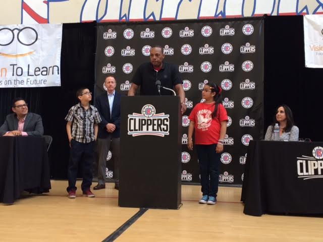 clippers