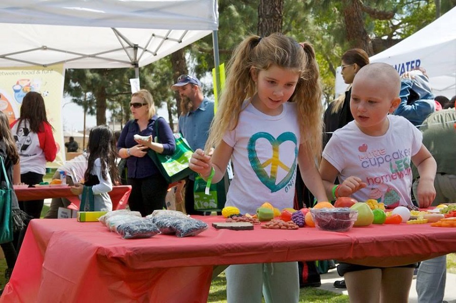 kidsinkitchen