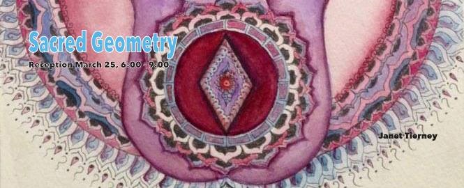 sacred geometry