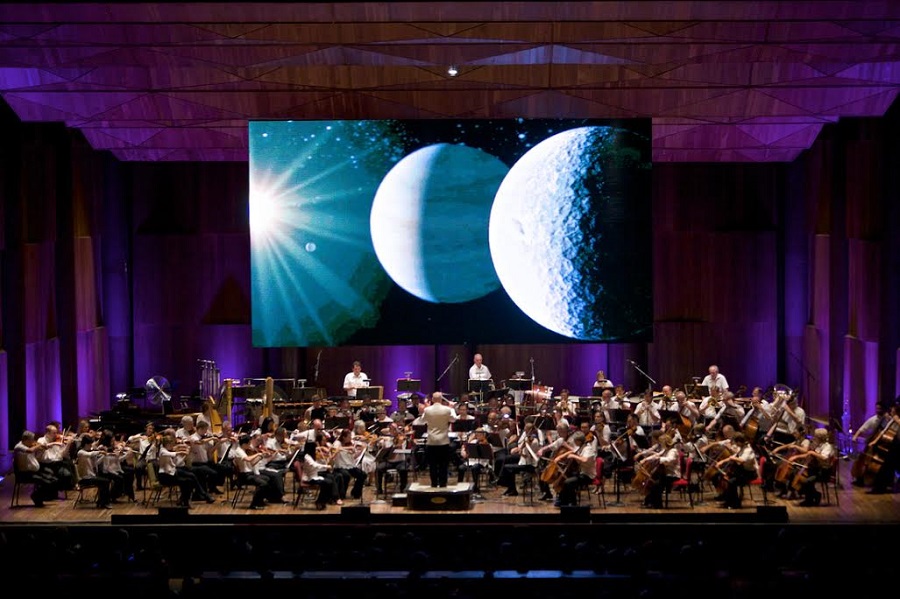 symphony
