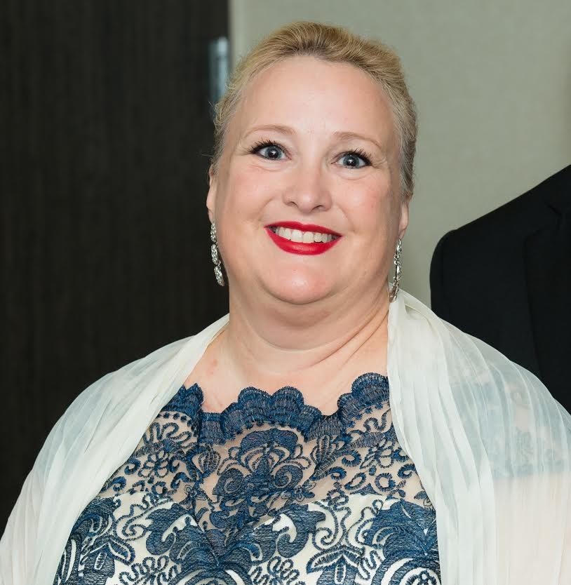 Sherrie Montgomery