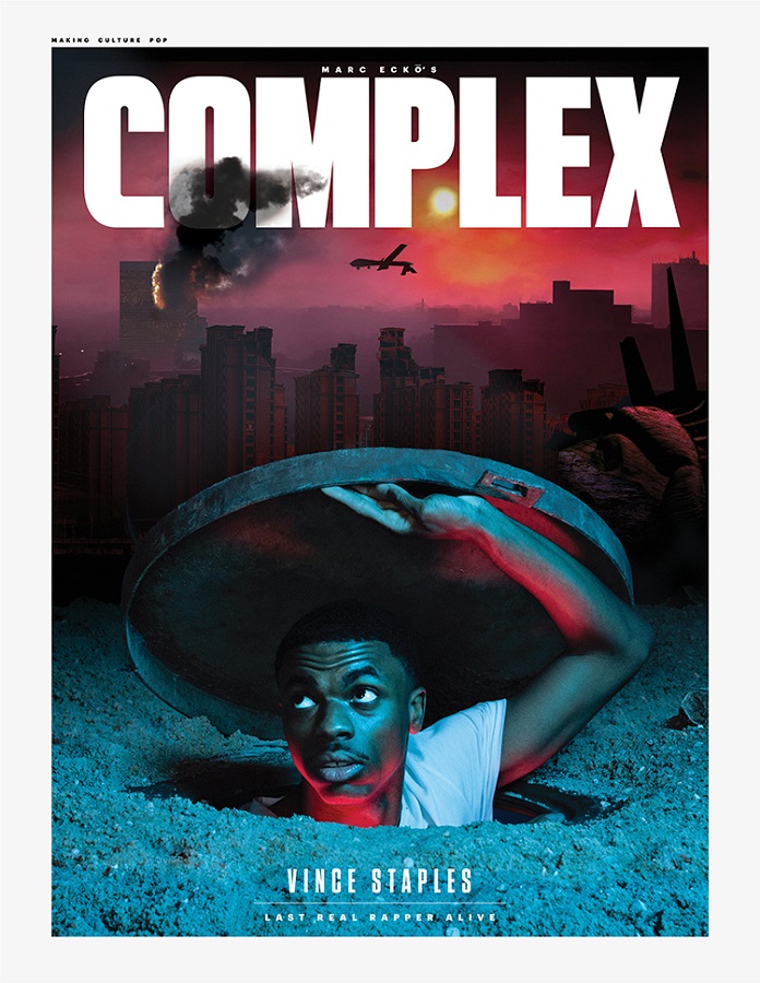 VinceStaples COMPLEXCOVER Final