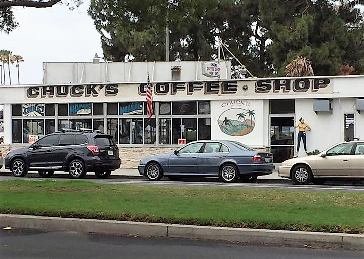 chucks