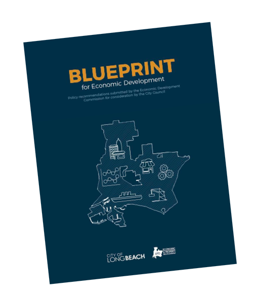 economic blueprint