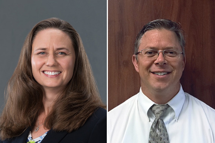 engineering executives