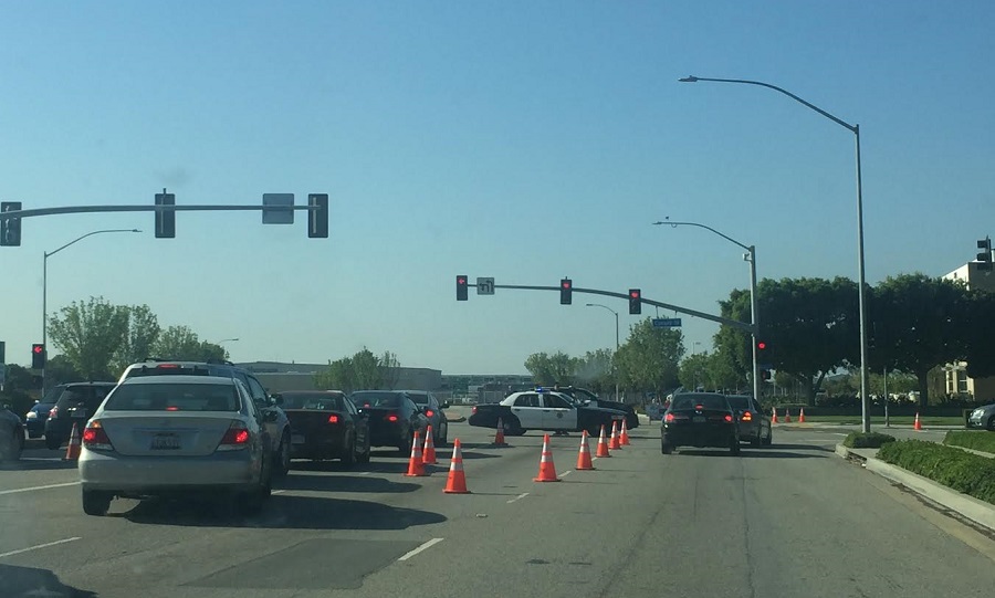 fatal crash