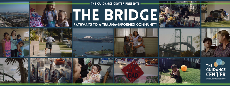 the bridge