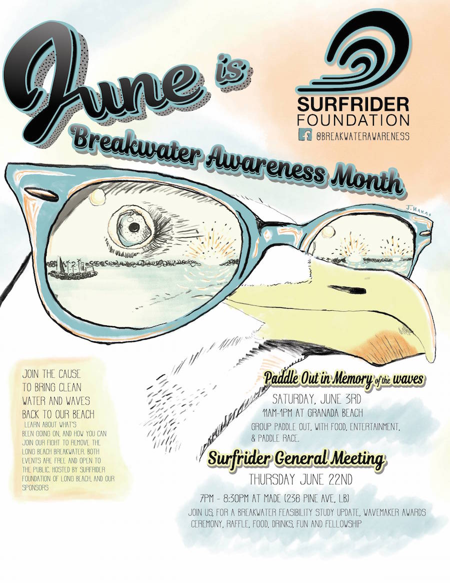 BreakwaterAwareness Flyer