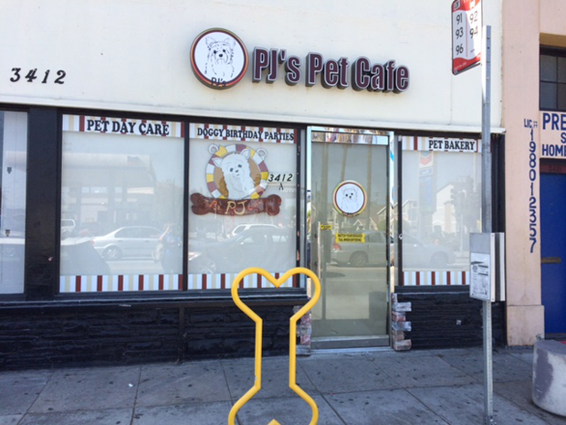 Storefront