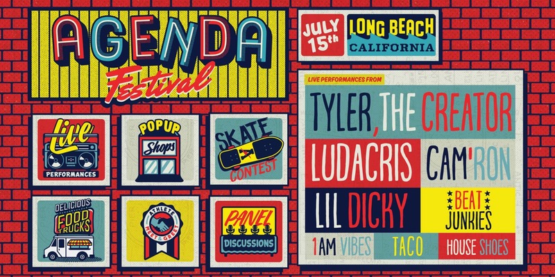 agendafest