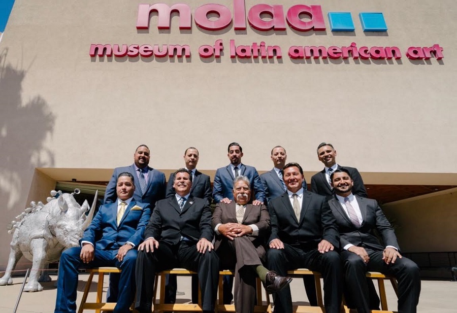 latino leadership