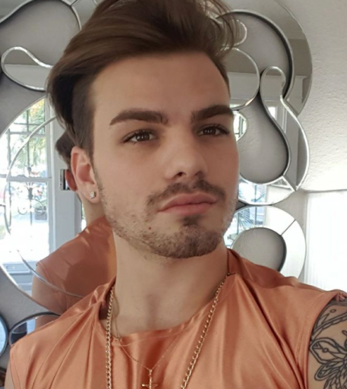milan dmarco